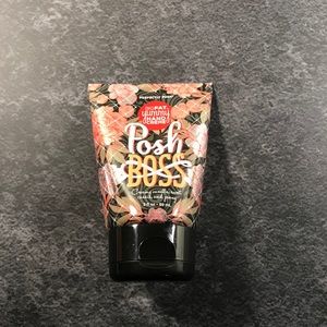 Unopened Perfectly Posh Posh Boss BFYHC